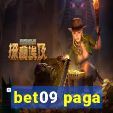 bet09 paga